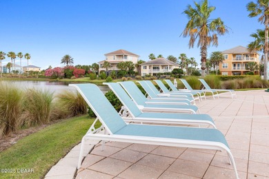 This stunning condo at Cinnamon Beach in Ocean Hammock offers an - photo 50