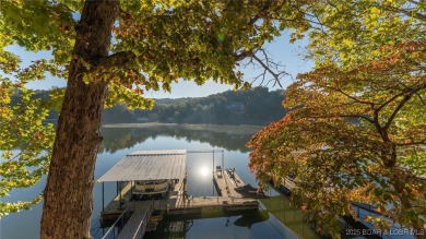 Lake Home For Sale in Camdenton, Missouri