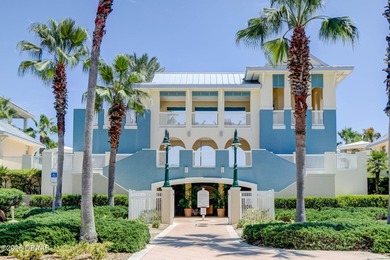 This stunning condo at Cinnamon Beach in Ocean Hammock offers an - photo 55