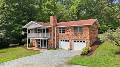Enjoy the best of Hyco Lake living with this well-maintained - photo 2