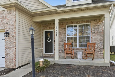 Located in the desirable Stone Harbour neighborhood of