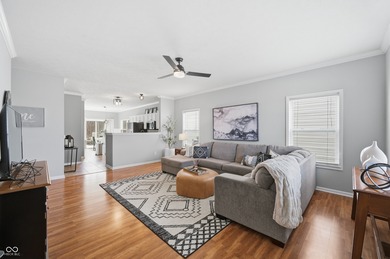 Located in the desirable Stone Harbour neighborhood of