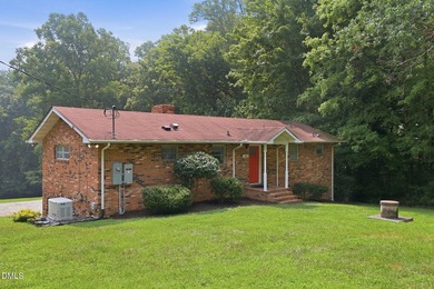 Enjoy the best of Hyco Lake living with this well-maintained - photo 7