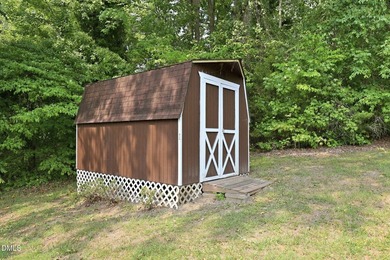Enjoy the best of Hyco Lake living with this well-maintained - photo 8
