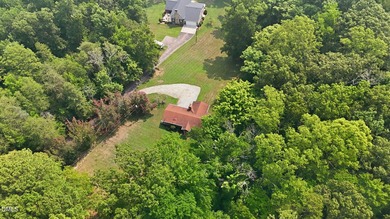 Enjoy the best of Hyco Lake living with this well-maintained - photo 9