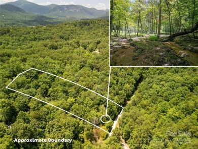 Lake Lot For Sale in Lake Lure, North Carolina
