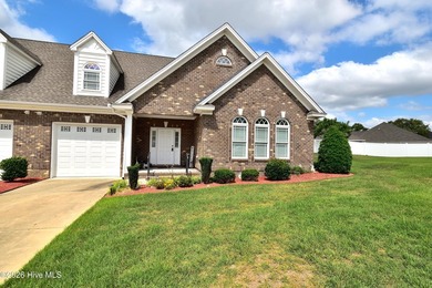 (private lake, pond, coastal) Townhome/Townhouse For Sale in Rocky Mount North Carolina