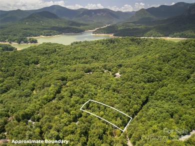 Large 0.8 acre lot in Riverbend at Lake Lure! Build your dream - photo 2
