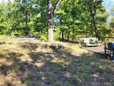 Lake Acreage For Sale in Gravois Mills, Missouri