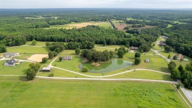 Lake Home For Sale in Moscow, Tennessee