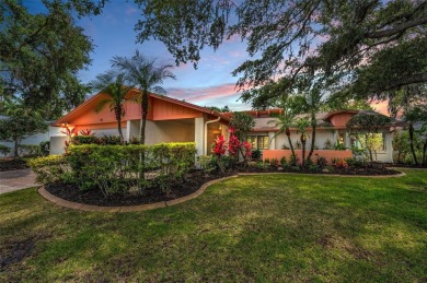 Lake Home For Sale in Oldsmar, Florida