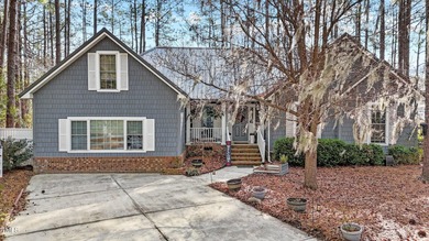 Pamlico River Home For Sale in Aurora North Carolina