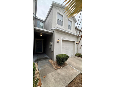 (private lake, pond, creek) Townhome/Townhouse For Sale in Riverview Florida