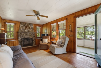 Classic Cottage at Lake Hayward - photo 8