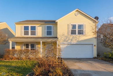 (private lake, pond, creek) Home For Sale in Pendleton Indiana