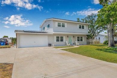 Lake Home For Sale in St. Petersburg, Florida