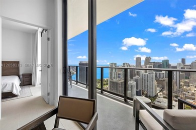 Penthouse Collection | PH 5008 | Daily Rental Luxury Residence - photo 12