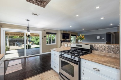 Your own private backyard oasis awaits--complete with a newer - photo 12