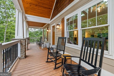 Nestled in the gated community of The Orchard Golf & Country - photo 3