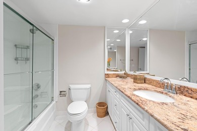 ABSOLUTELY GORGEOUS OCEANFRONT CONDO | PRESTIGIOUS CLOISTER DEL - photo 15