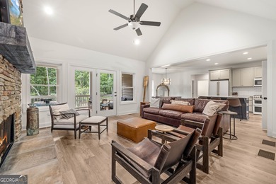 Nestled in the gated community of The Orchard Golf & Country - photo 6