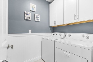 Built in 2025, this upgraded lakefront Cali floor plan offers 4 - photo 17
