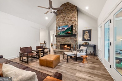 Nestled in the gated community of The Orchard Golf & Country - photo 7