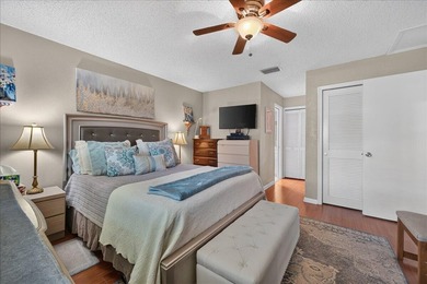 Welcome to this charming 2-bedroom, 2-bathroom condominium in - photo 17
