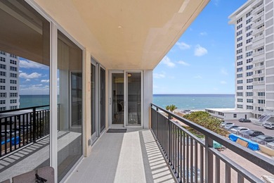 ABSOLUTELY GORGEOUS OCEANFRONT CONDO | PRESTIGIOUS CLOISTER DEL - photo 18