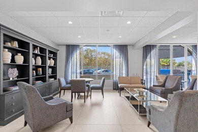ABSOLUTELY GORGEOUS OCEANFRONT CONDO | PRESTIGIOUS CLOISTER DEL - photo 19