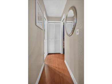 Welcome to this charming 2-bedroom, 2-bathroom condominium in - photo 20