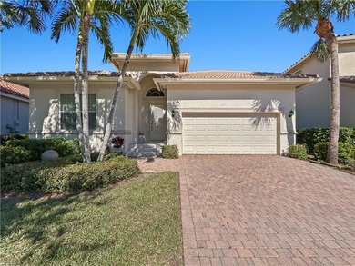 Harborage Lake Home For Sale in Fort Myers Florida
