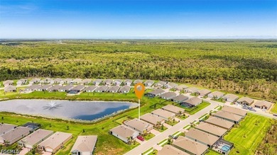 Built in 2025, this upgraded lakefront Cali floor plan offers 4 - photo 21