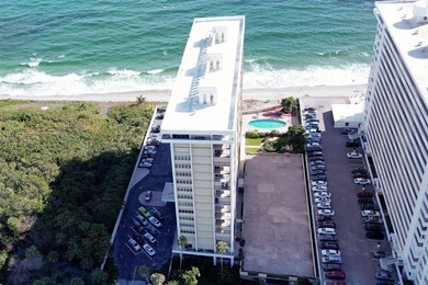 ABSOLUTELY GORGEOUS OCEANFRONT CONDO | PRESTIGIOUS CLOISTER DEL - photo 21