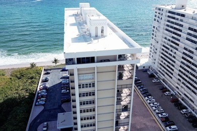ABSOLUTELY GORGEOUS OCEANFRONT CONDO | PRESTIGIOUS CLOISTER DEL - photo 23