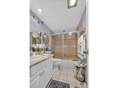 Welcome to this charming 2-bedroom, 2-bathroom condominium in - photo 24