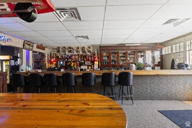 Apartment is located on the top floor, Month to Month rent @