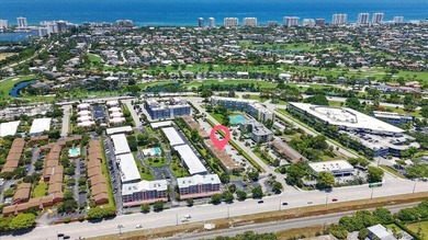Welcome to this charming 2-bedroom, 2-bathroom condominium in - photo 37