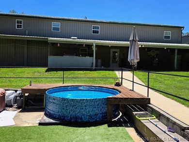 Rare opportunity to own +/-78.41 acres at Lake of the Ozarks! - photo 38