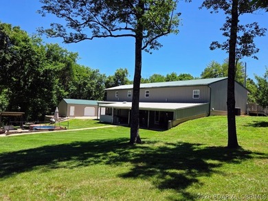 Rare opportunity to own +/-78.41 acres at Lake of the Ozarks! - photo 42