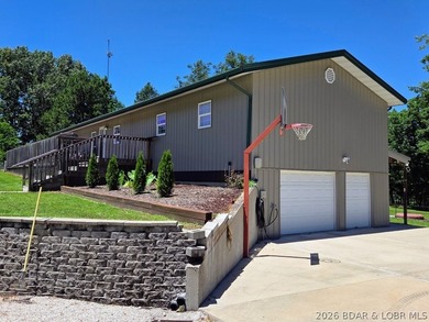 Rare opportunity to own +/-78.41 acres at Lake of the Ozarks! - photo 43