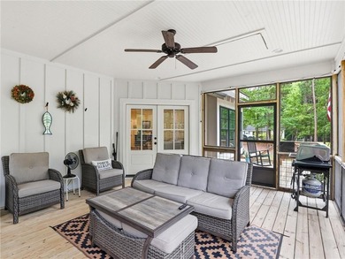 Welcome to your private retreat inside the gated community of - photo 5