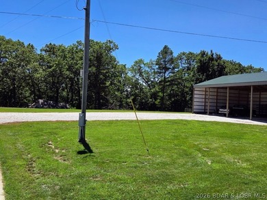Rare opportunity to own +/-78.41 acres at Lake of the Ozarks! - photo 48