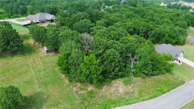 Lake Lot For Sale in Greenwood, Arkansas