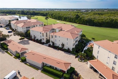 Lake Condo For Sale in Naples, Florida