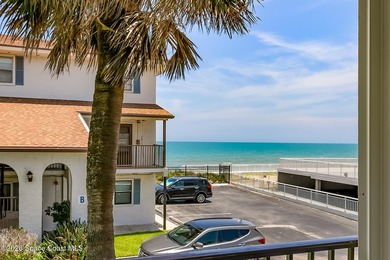 Live the beachside lifestyle in this beautiful oceanfront - photo 1