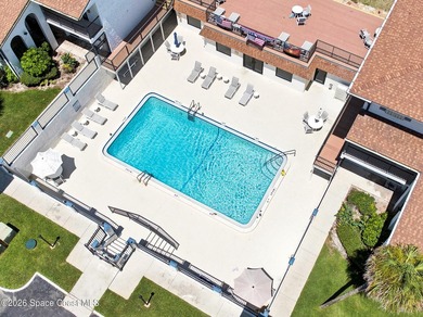 Live the beachside lifestyle in this beautiful oceanfront - photo 2