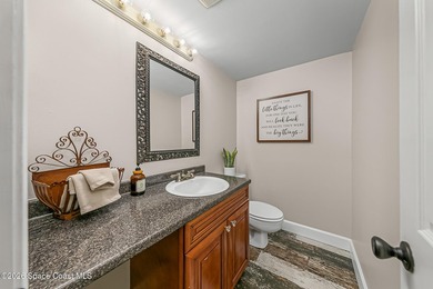 Live the beachside lifestyle in this beautiful oceanfront - photo 10