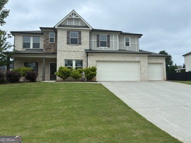 Step into this stunning home, just minutes away from the Country - photo 1