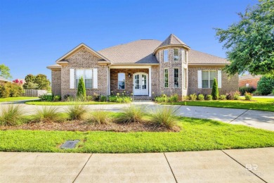 Lake Home Sale Pending in Daphne, Alabama